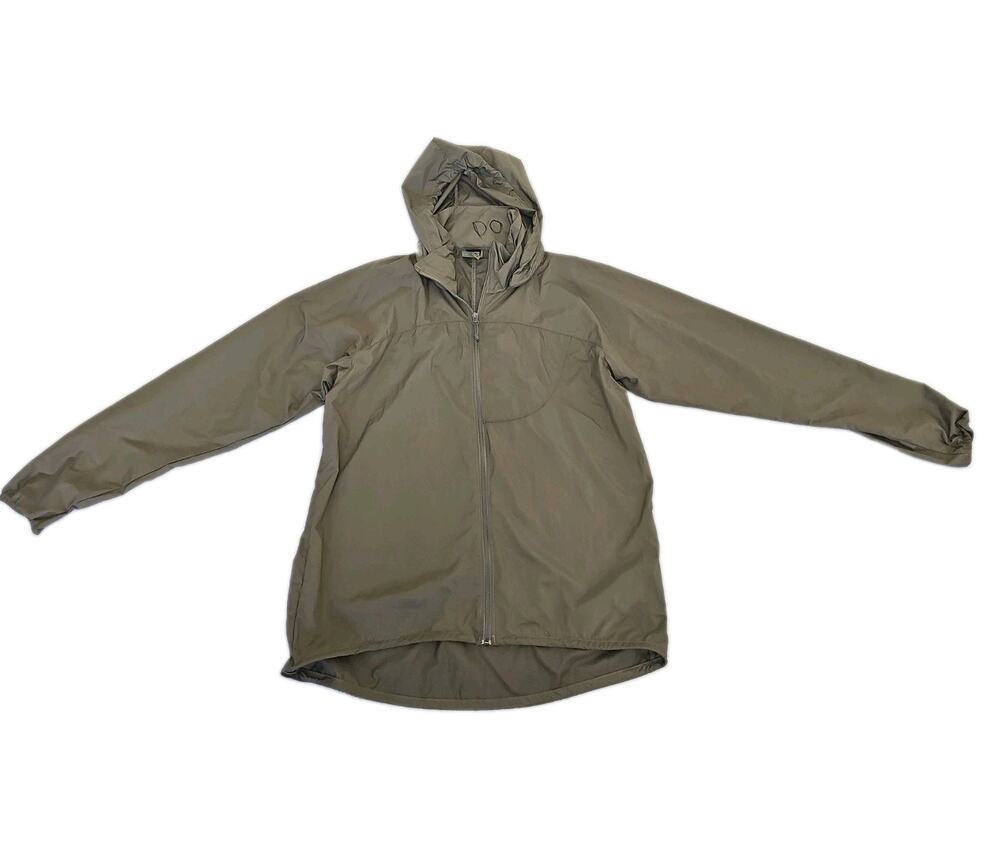 Patagonia MARS Spraymaster Jacket Alpha Green Delta SOF PCU Level 6 Large